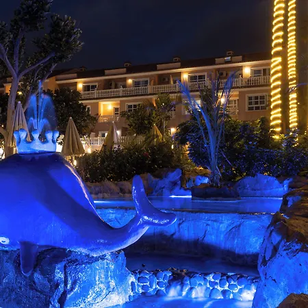 El Duque Lägenhet Costa Adeje (Tenerife)