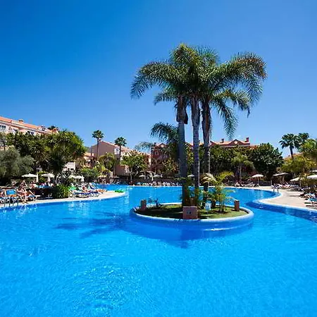 El Duque Costa Adeje (Tenerife)