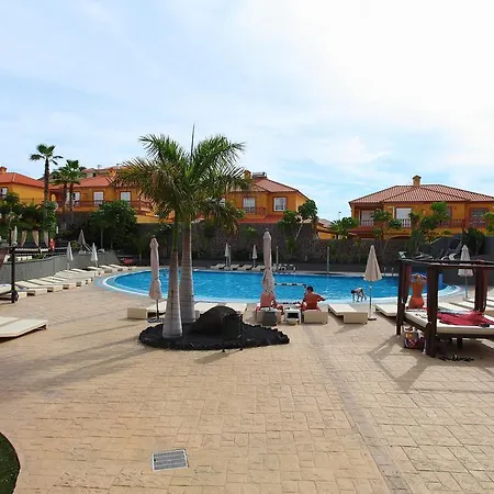 El Duque Costa Adeje (Tenerife)