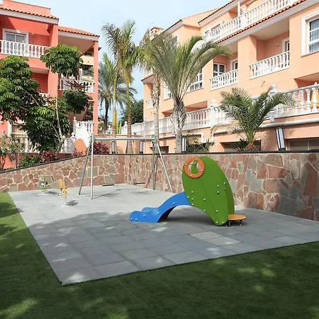Aparthotel El Duque Costa Adeje (Tenerife)