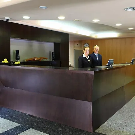 El Duque Aparthotel Costa Adeje (Tenerife)