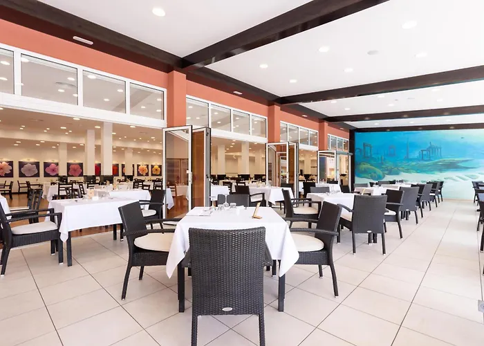 Lejlighed El Duque 4*