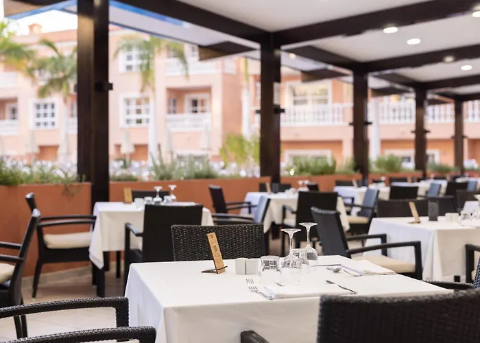 Lejlighed El Duque Costa Adeje (Tenerife)