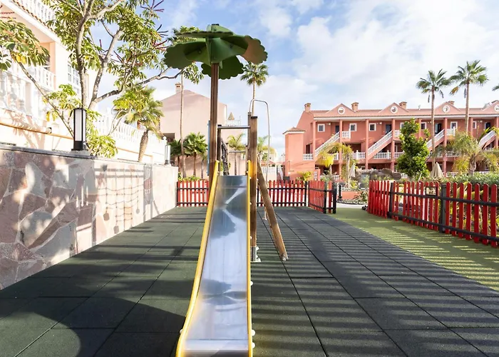 El Duque Apartment 4*