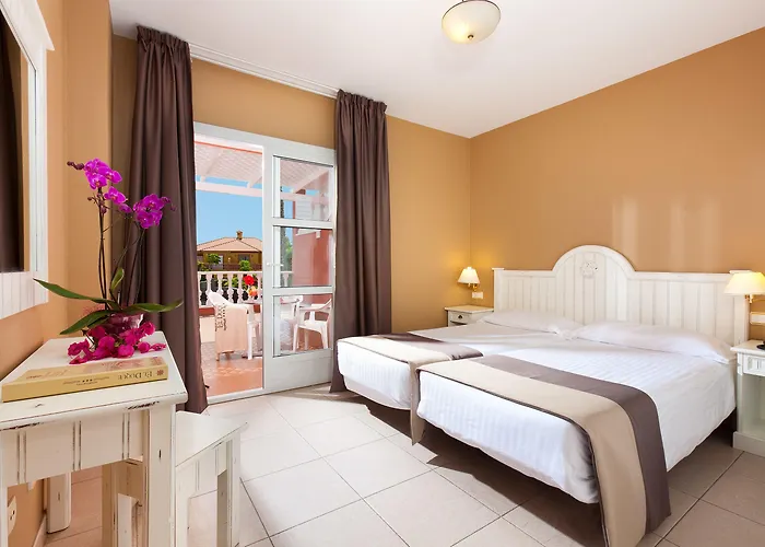 El Duque Apartment Costa Adeje (Tenerife)