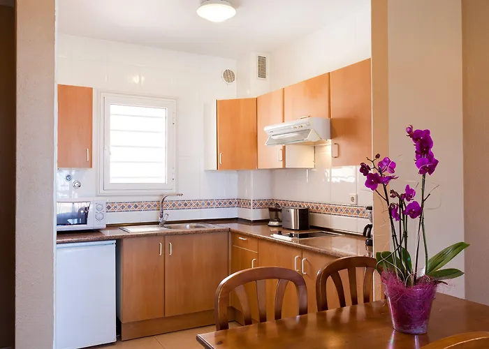 Apartment El Duque Costa Adeje (Tenerife)