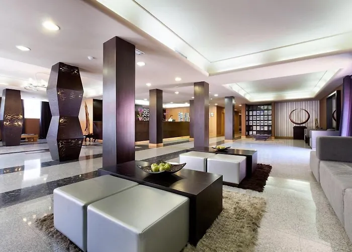 El Duque 4* Costa Adeje (Tenerife)