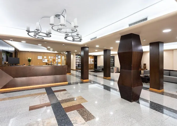 El Duque Lejlighed Costa Adeje (Tenerife)