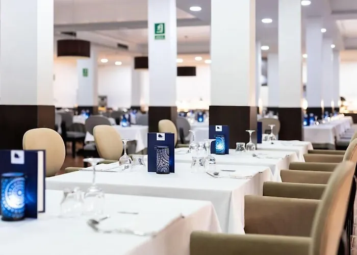 El Duque Costa Adeje (Tenerife)