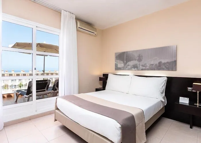 El Duque Apartment Costa Adeje (Tenerife)