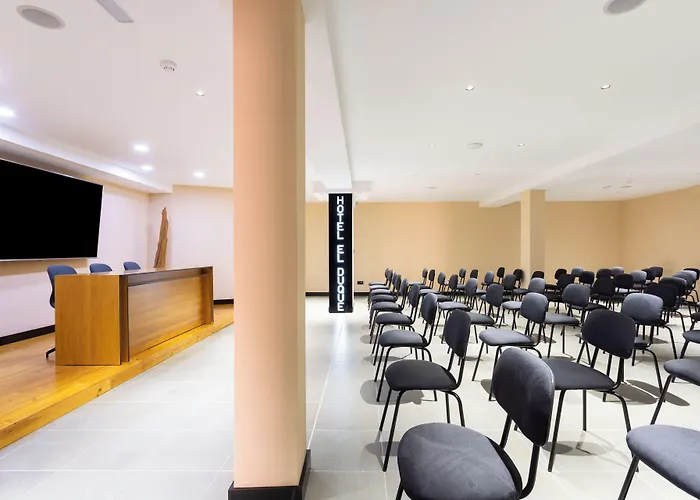 Apartment El Duque 4*