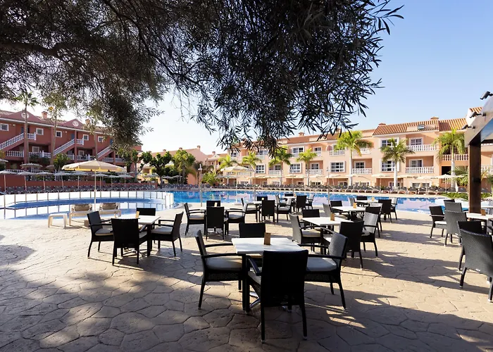 El Duque Lejlighed Costa Adeje (Tenerife)