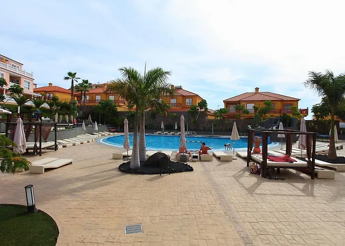 El Duque Costa Adeje (Tenerife)