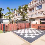 El Duque 4* 阿德耶