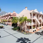 El Duque 4* 阿德耶