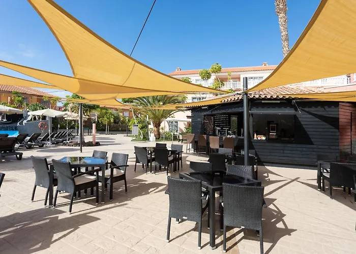 Appartement El Duque