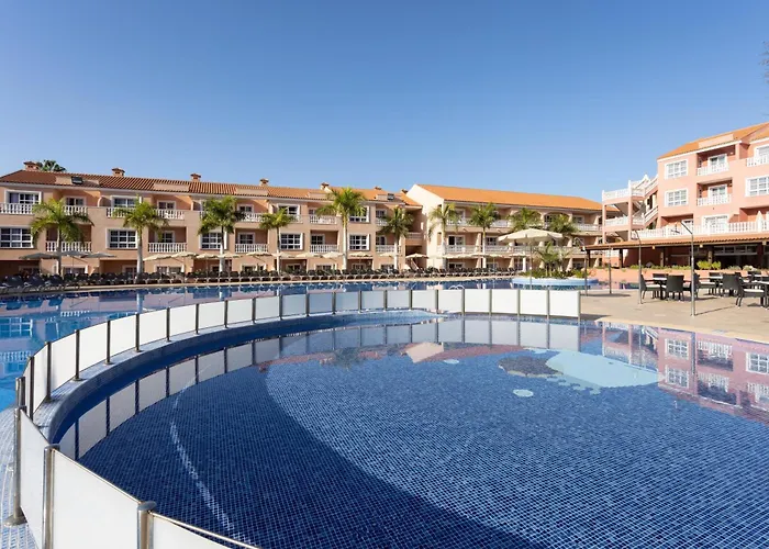 Appartement El Duque 4*