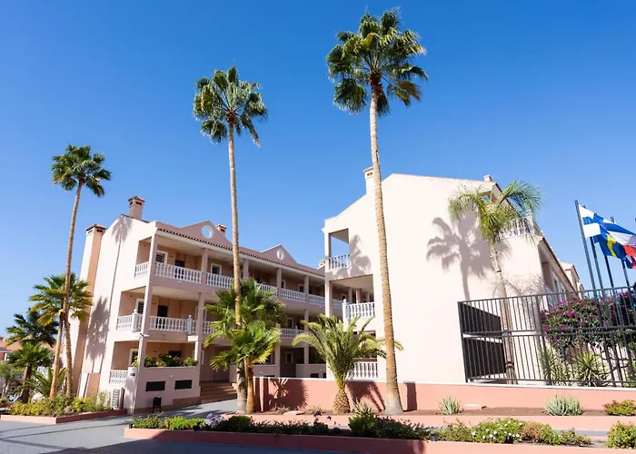 Appartement El Duque