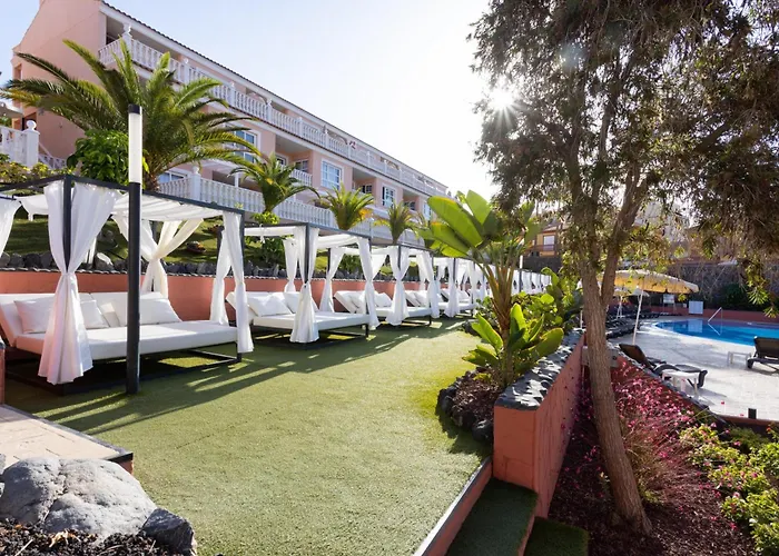 El Duque Appartement Costa Adeje (Tenerife)