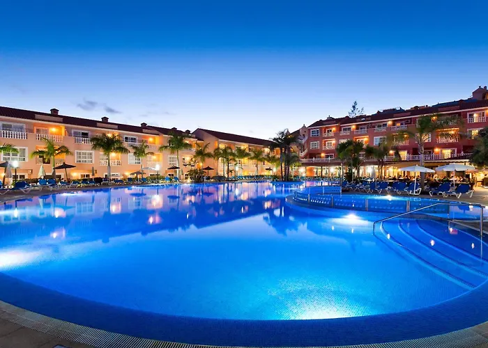 El Duque Appartement 4*