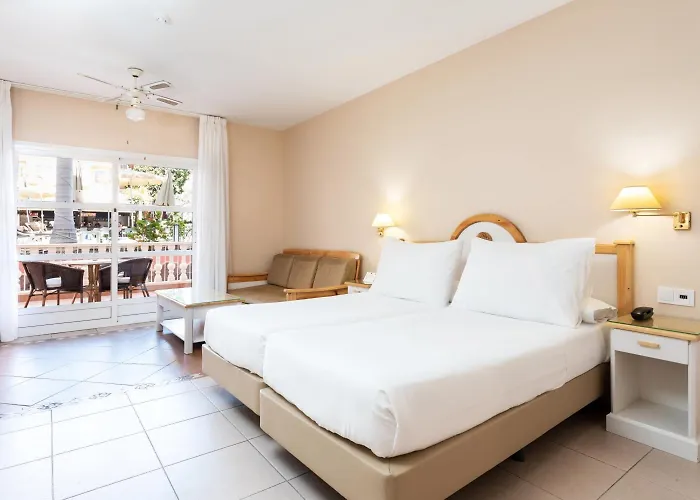 El Duque Appartement