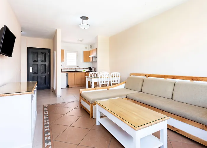 El Duque 4* Costa Adeje (Tenerife)