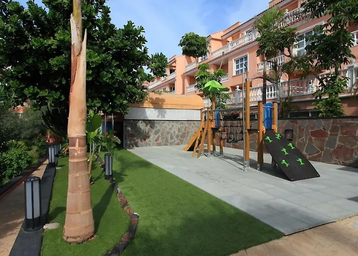 Appartement El Duque 4*