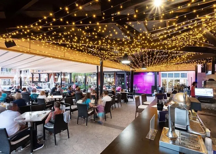 Appartement El Duque 4*