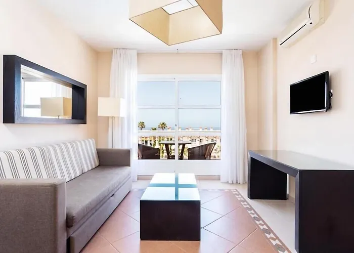 Appartement El Duque