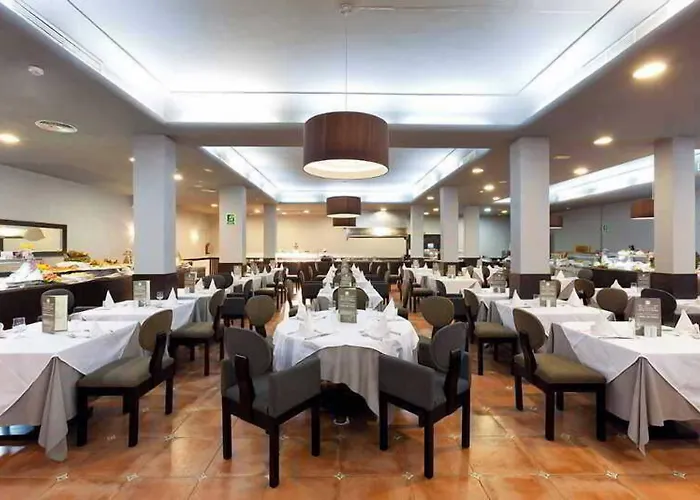 Appartement El Duque Costa Adeje (Tenerife)