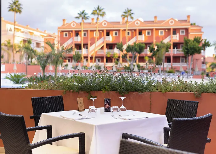 El Duque Appartement 4*