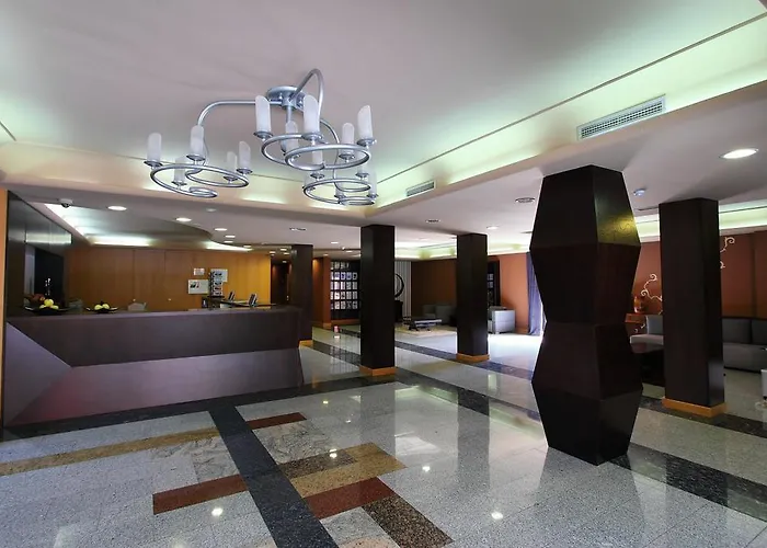 El Duque Costa Adeje (Tenerife)